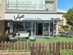 Vf Real Estate and More (İzmir, Konak, İnönü Cad., 478A), real estate agency