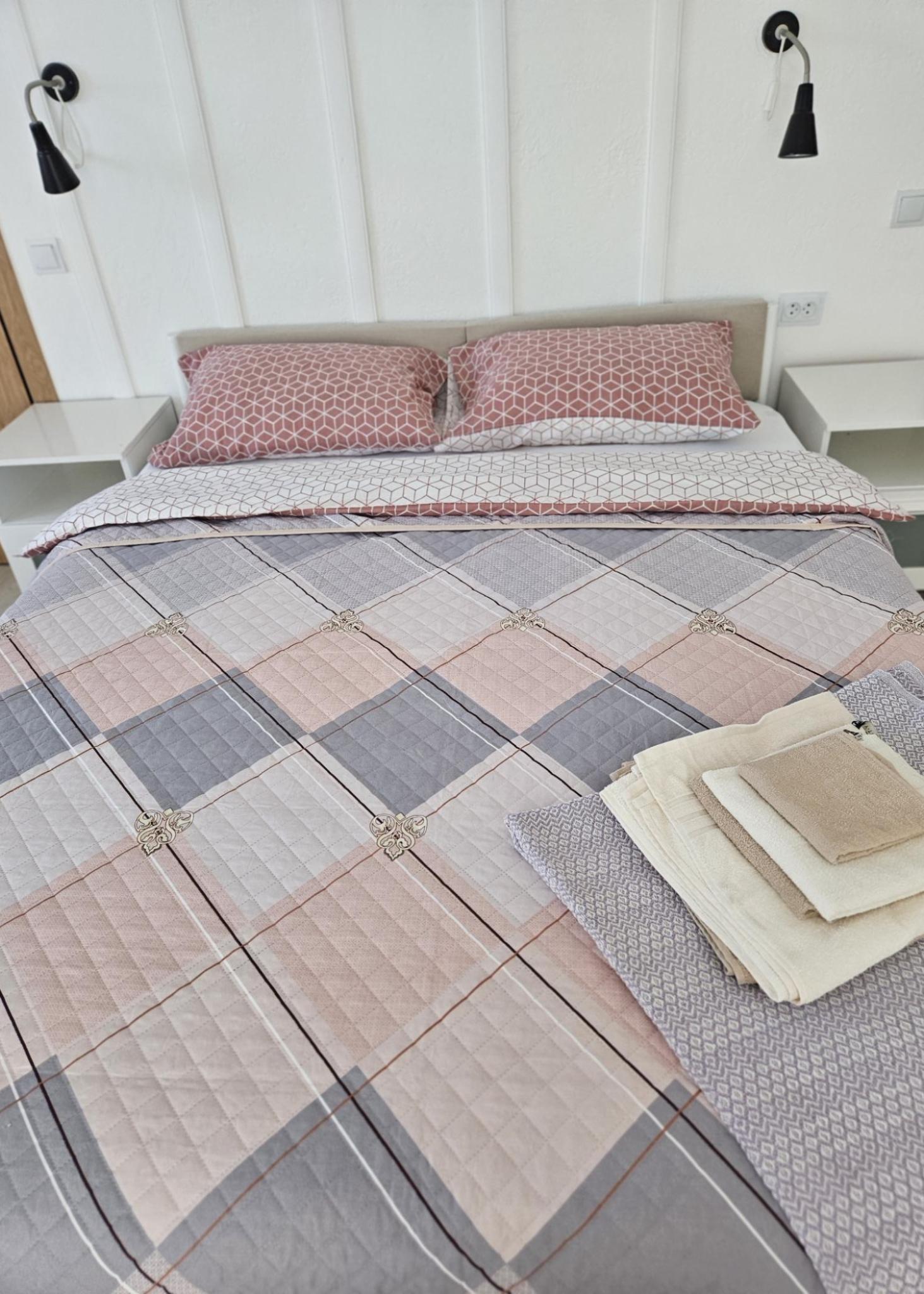 Фото Миниотелик