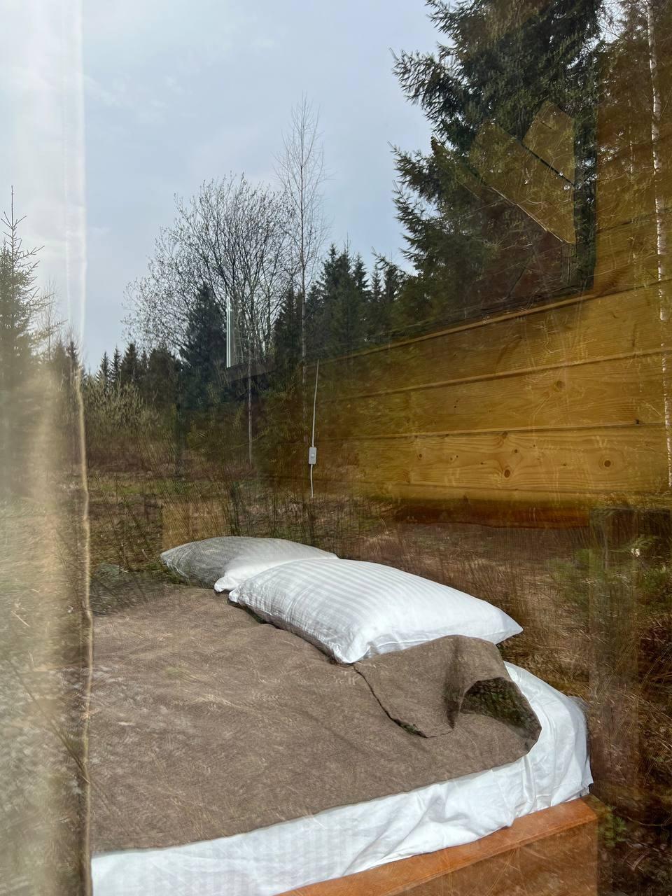 Фото Крепкие кровати