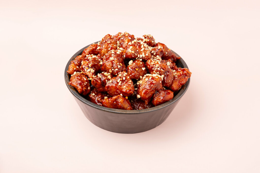 Cafe TokiPoki, Kudrovo, photo