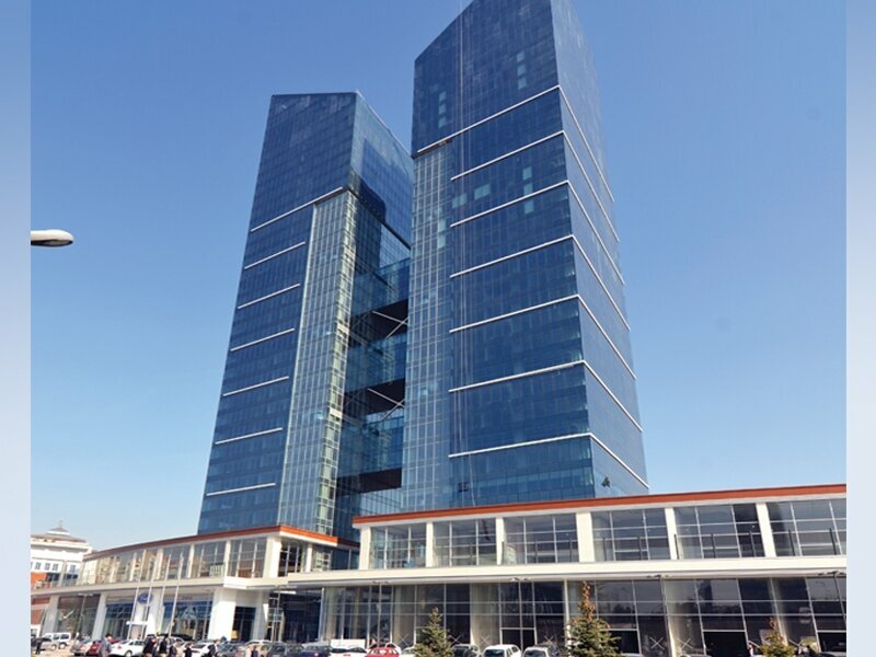 Engineering Ldr Electrical Engineering, Ankara, photo