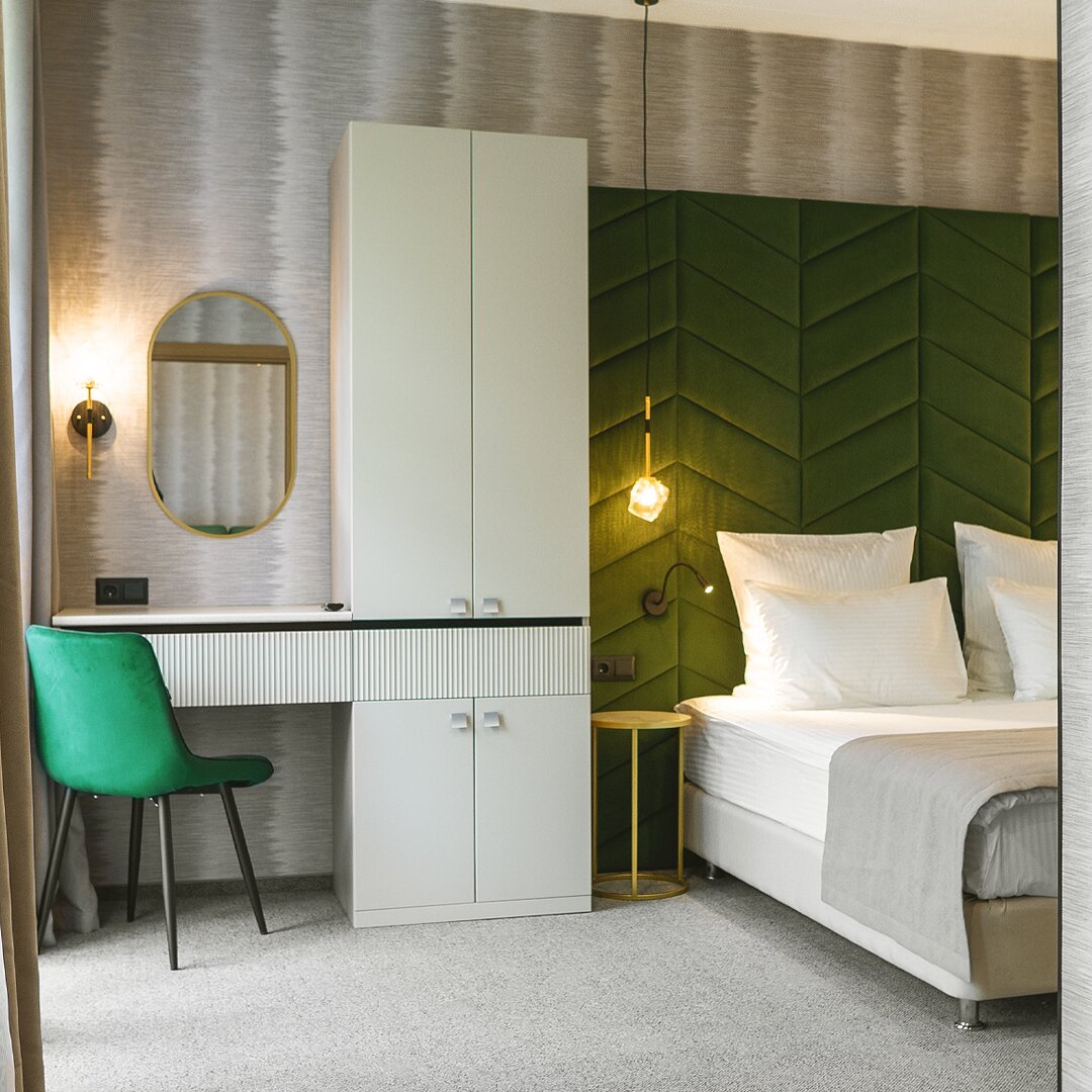 Фото Лесники, корпус № 3