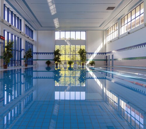 Санаторий Одиссея в Туапсе