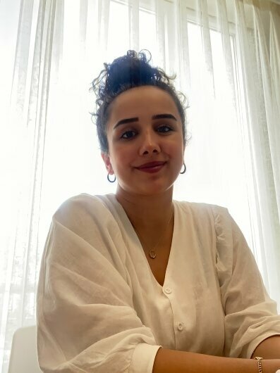 Servicio psicológico Psychologist Tugba Ozdemir Kizilay, , foto