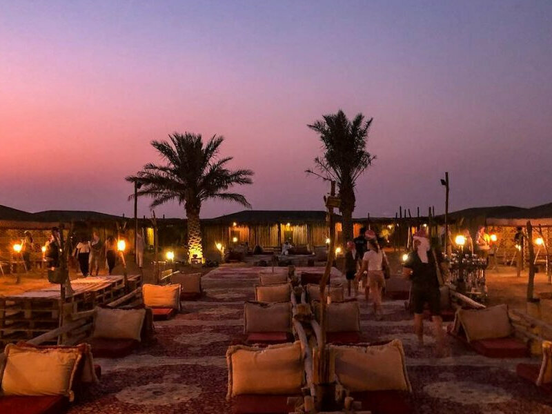 Travel agency Ascent Travel & Tourism, Dubai, photo