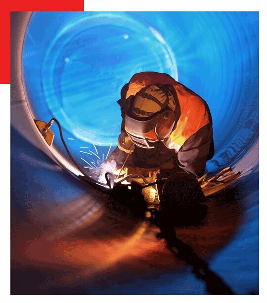 Shipbuilding, ship repair Emirates Ark, Dubai, photo