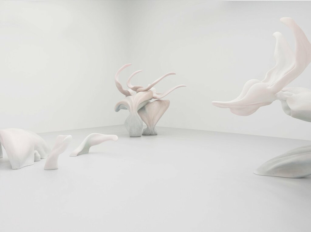 Stone articles and fixtures Pikas Foreign Trade, Izmir, photo