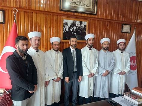 Administration Elmali Ilce Muftulugu, Elmali, photo