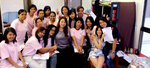 Indonesian Caregiver (Istanbul, Besiktas, Etiler Neighborhood, Edincik Street, 5), centro de empleo