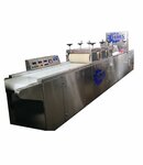 Hms Food Machinery & Hetamak Domestic and Foreign (Konya, Aksehir District, Dogrugoz Neighborhood, 36289th Street, 11/1), machine building