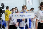 Cssh Aprelevka (Avgustovskaya ulitsa, 40), swimming school