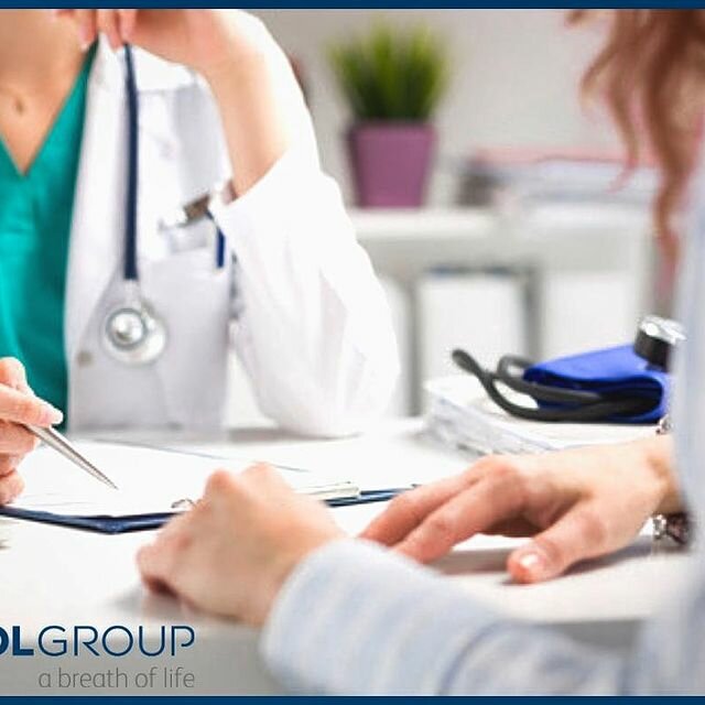 Medical equipment Respitek Vivisol, Ankara, photo