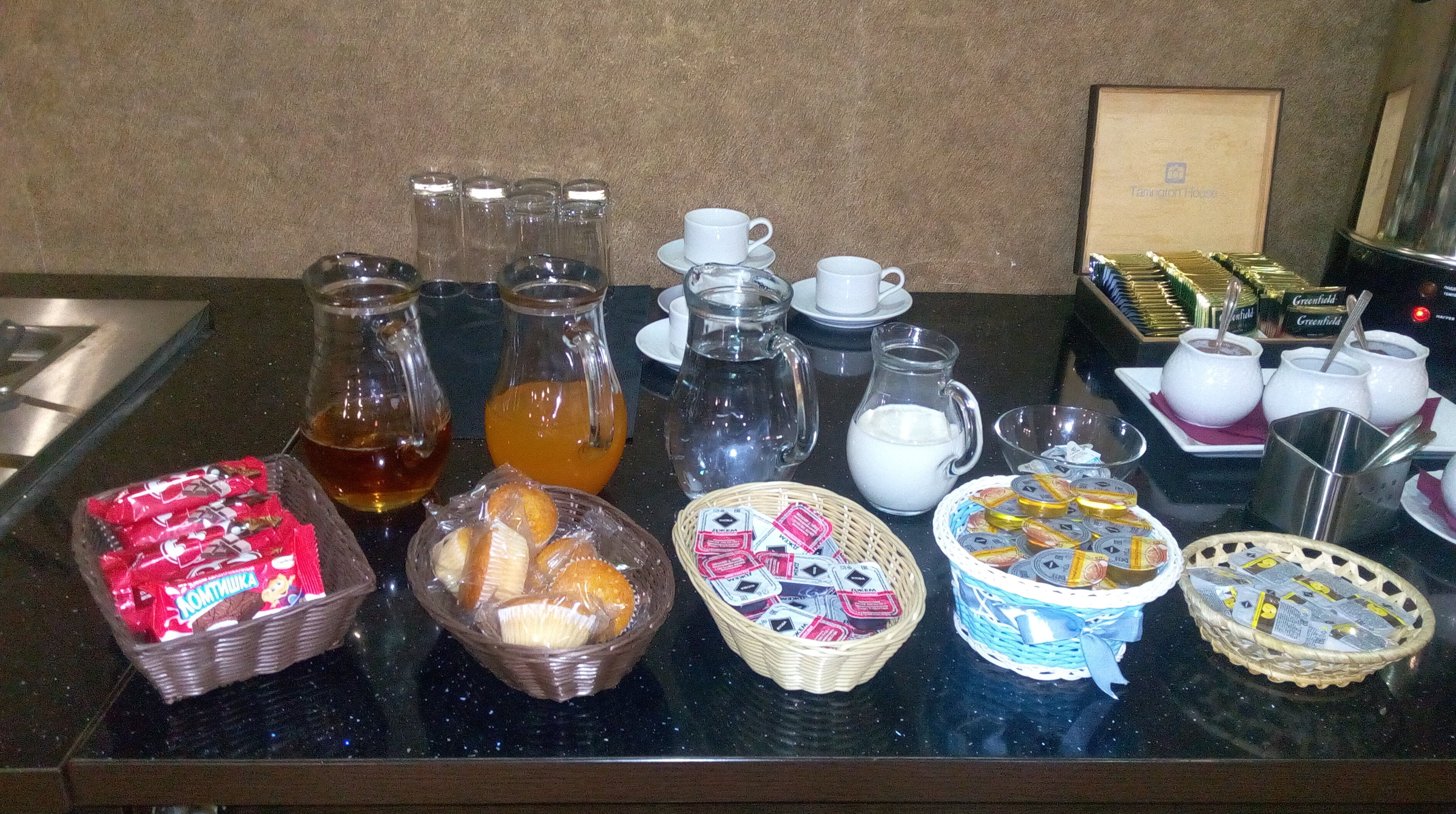 Фото Шоколад