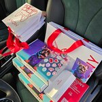Dayker Label (ulitsa Nesterova, 41), printing services