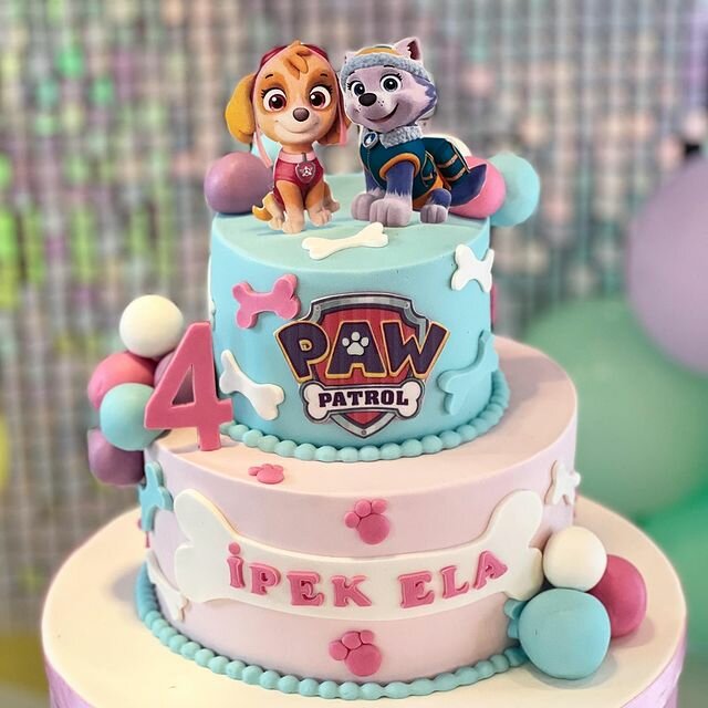 Cake orders Sweet Things Boutique Cake - Lara Branch, Antalya, photo