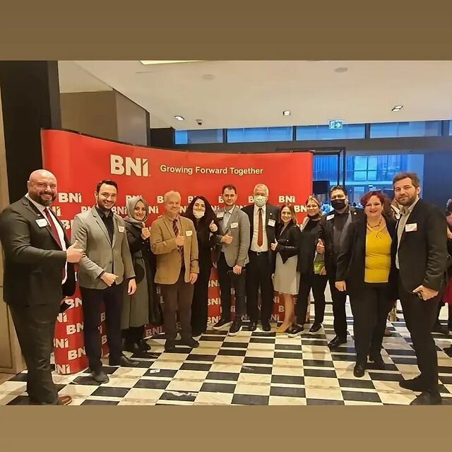 Business consulting Ar Solutions Consulting Agency, Istanbul, photo