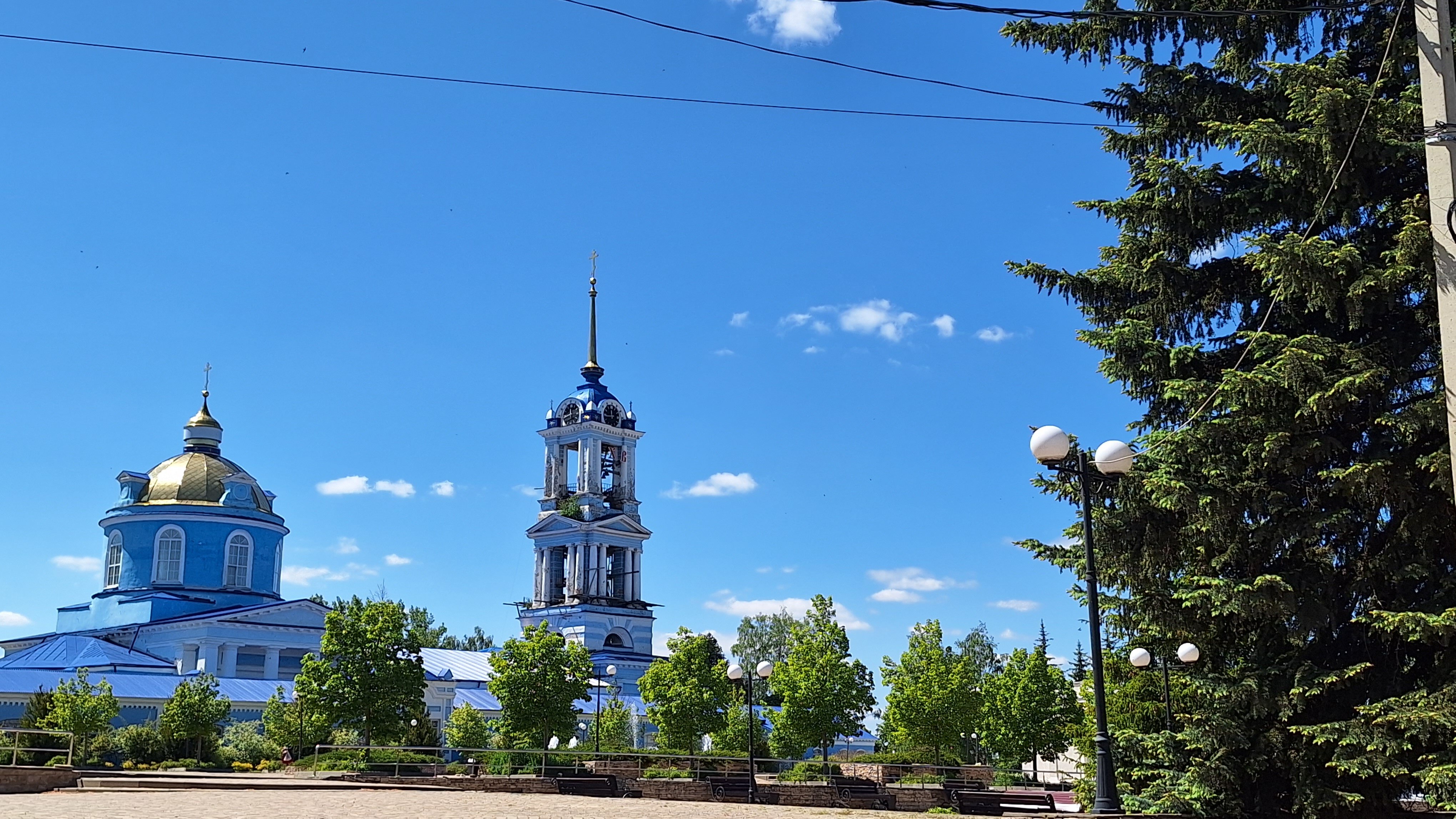 Фото Теплый хутор