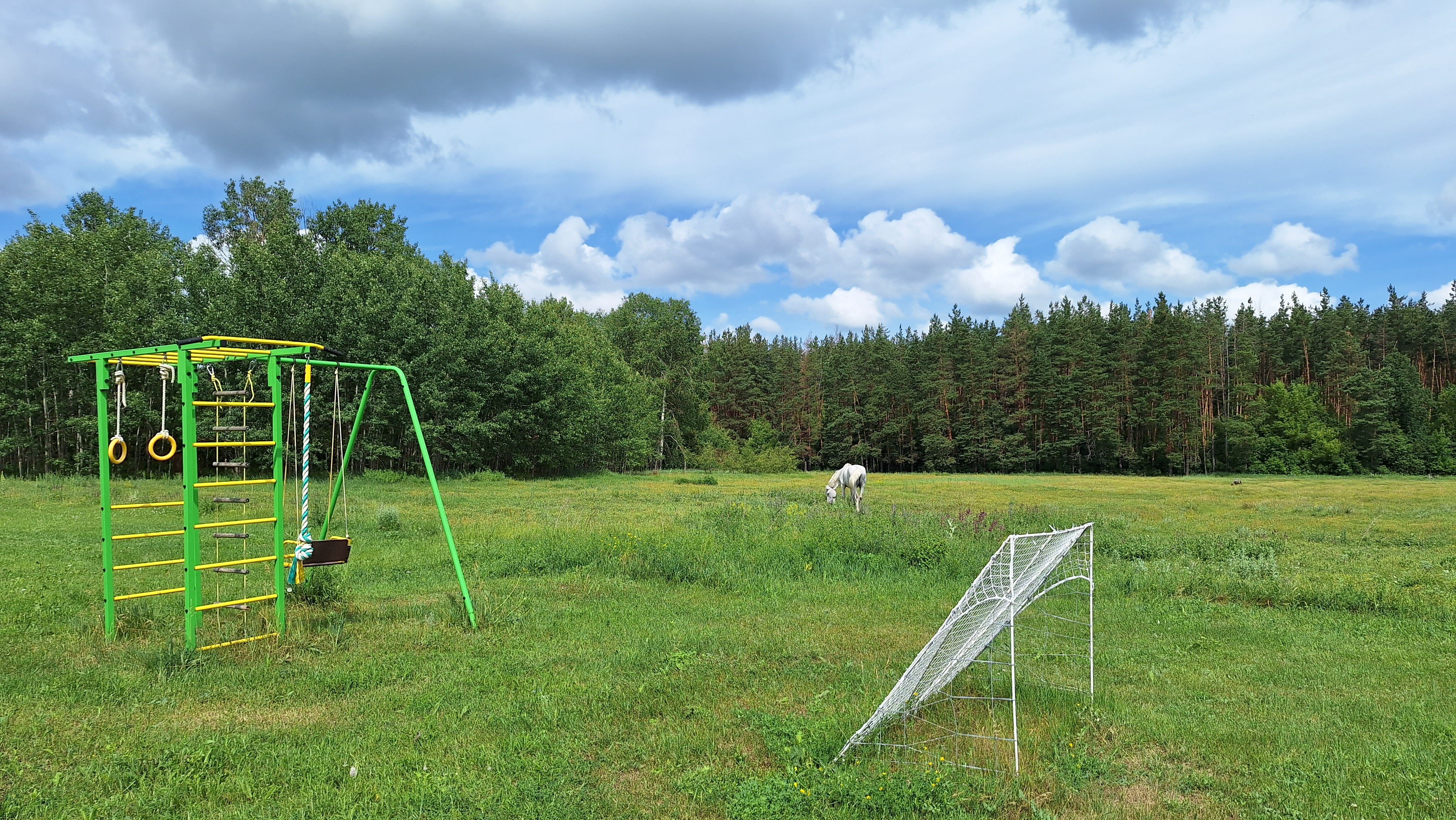 Фото Теплый хутор