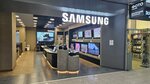 Samsung (Profsoyuznaya Street, 56), electronics store