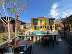 Ayasoluk Restaurant (İzmir, Selçuk, Atatürk Mah., 1051 Sok., 12) ، مقهى