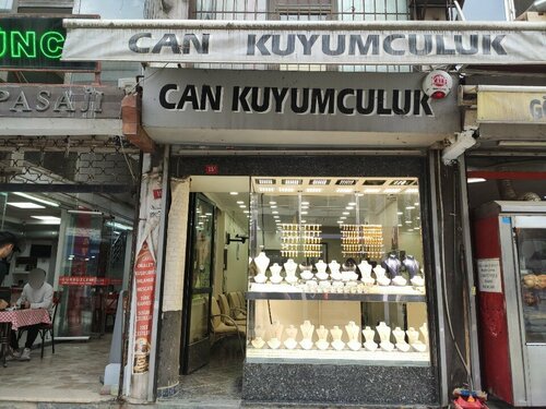 Can Kuyumculuk Fotoğraf 1
