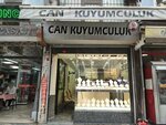 Can Kuyumculuk (İstanbul, Büyükçekmece, Dizdariye Mah., İnönü Cad., 15D), jewelry store