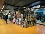 Игрушки (Dzianisawskaja Street, 8), toys and games
