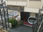 Mazza Perde (İstanbul, Bakirkoy District, Şenlikköy Mah., Yeni Bağlar Sok., 1) ، ستائر العزل