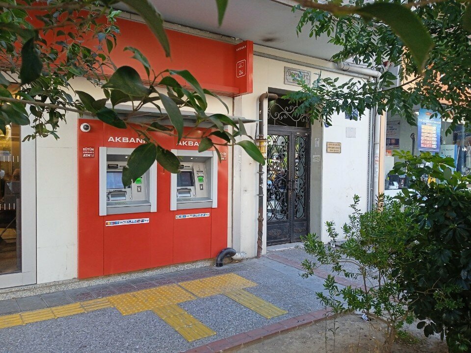 اتحاد تجاري Akbank Retirees Association ، إزمير، صورة