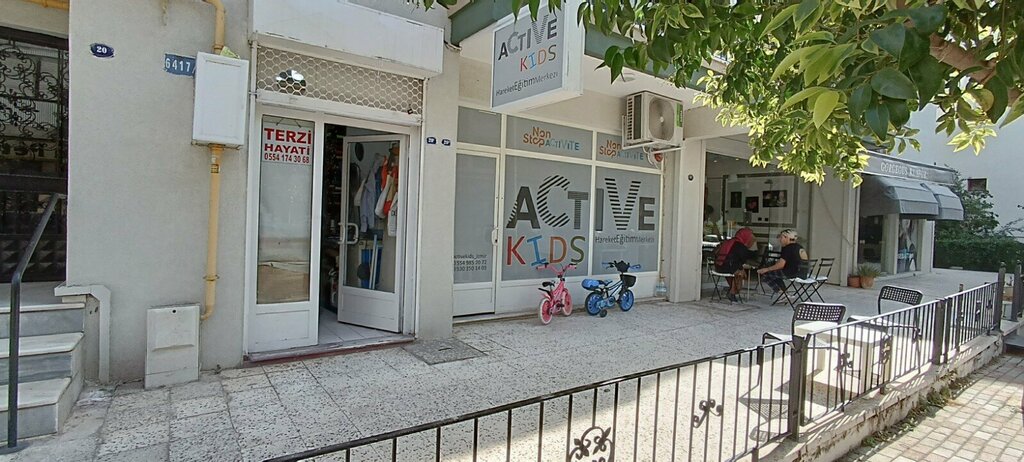 Tailor Tailor Hayati, Izmir, photo
