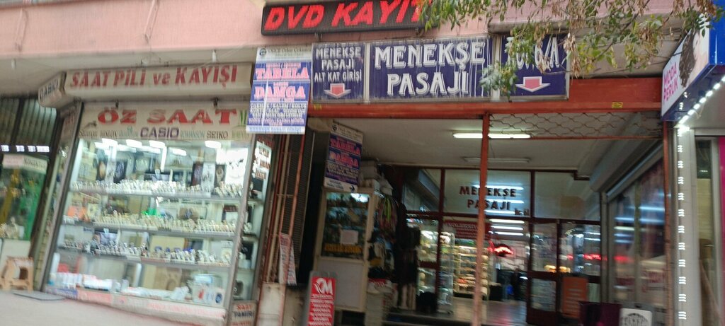 Tienda de antiguedades Arin Antika Tesbih Gumus, , foto