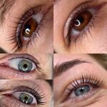 KriStyle (ulitsa Lenina, 50), eyebrow and eyelash salon