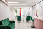 Chika (Nevskaya Street, 14) ، صالون تجميل