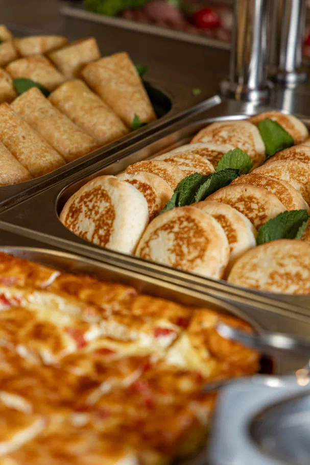 Фото Wind Rose Hotel & SPA