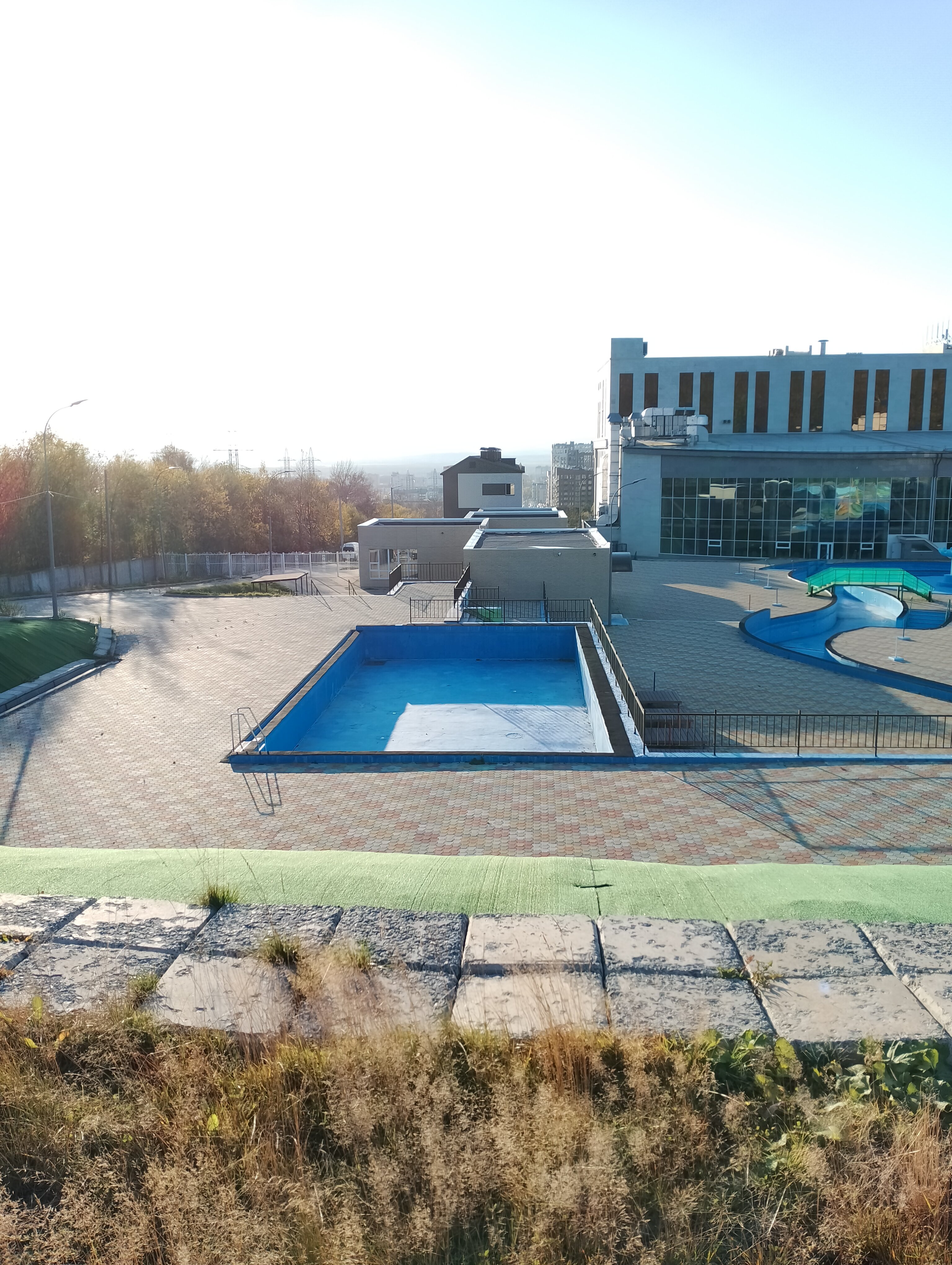 Фото Paradise Resort Hotel