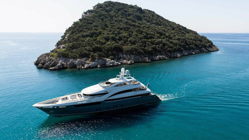 Management company Antalya Yacht Rental, Ankara, photo