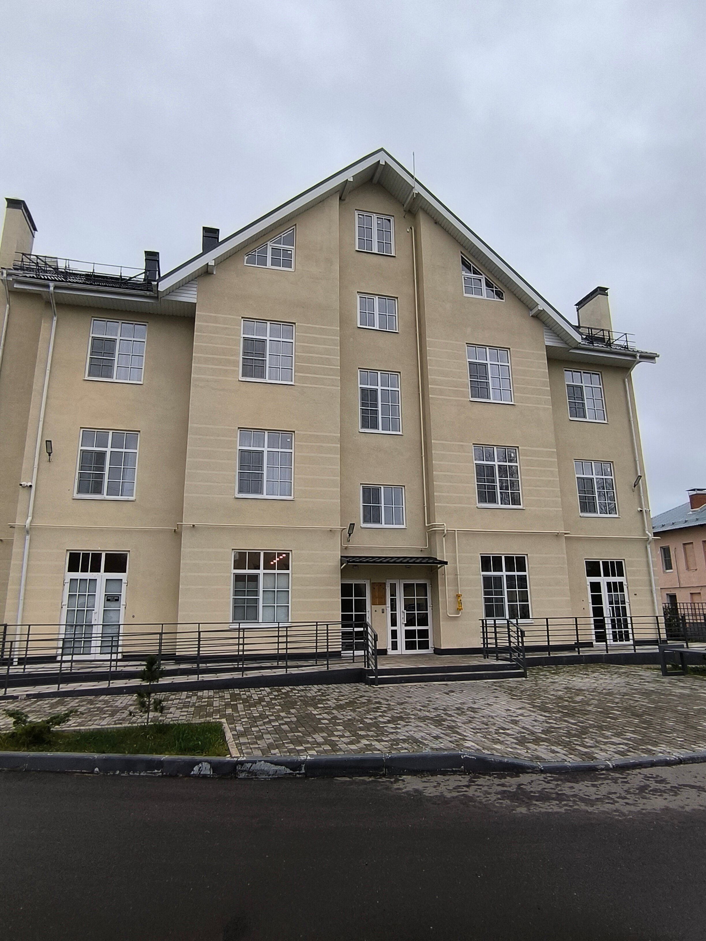 Фото Новгород