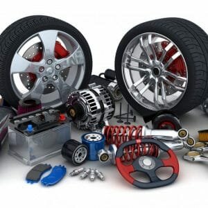 Production of auto parts Ruzgar Automotive, Konya, photo