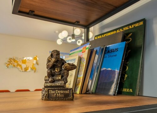 Хостел Все Свои в Нальчике