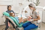 Детская СМ-Стоматология (Klary Tsetkin Street, 33к28), odontología pediátrica
