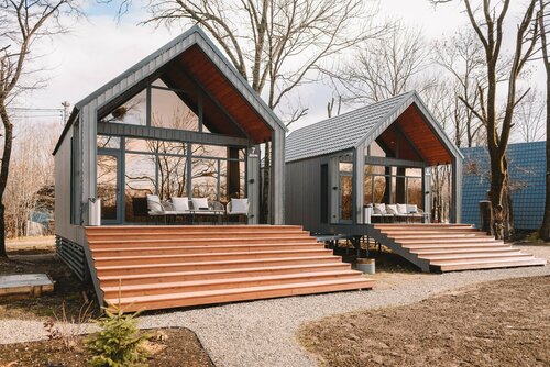 Иное жильё Заимка Узалы в Районе имени Лазо