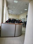 Federal Bailiffs Service (7th Parkovaya Street, 26) ، مأمورون