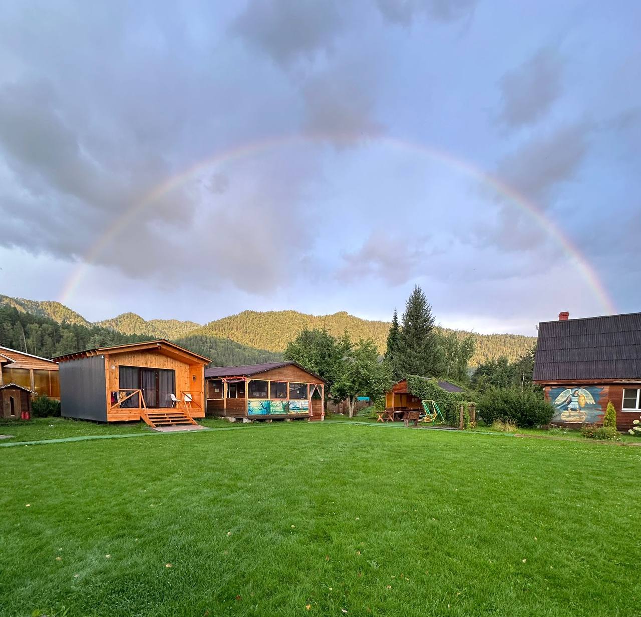 Фото Susha Travel