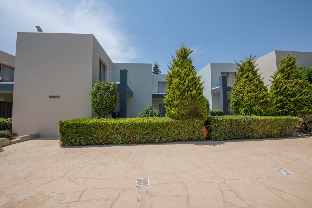 Фото Electra Holiday Village & Water Park