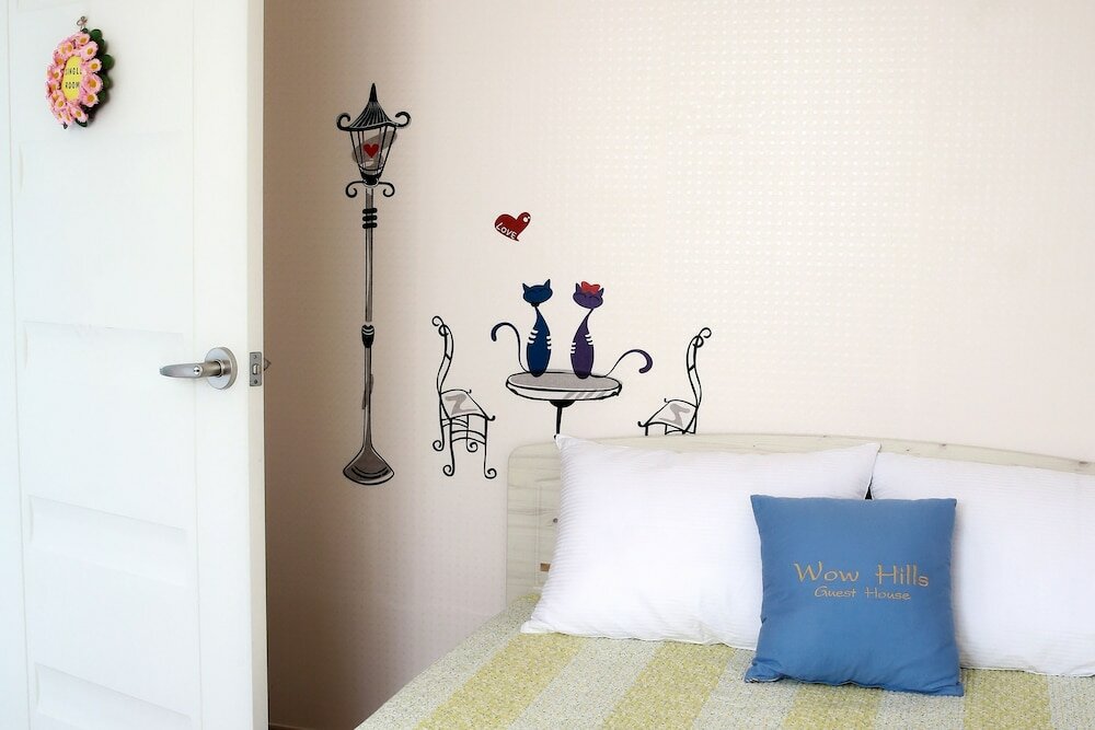 Фото Wow Hills Guest House