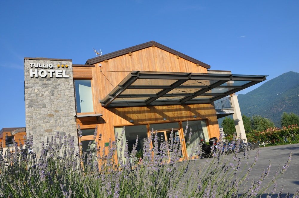 Фото Tullio Hotel