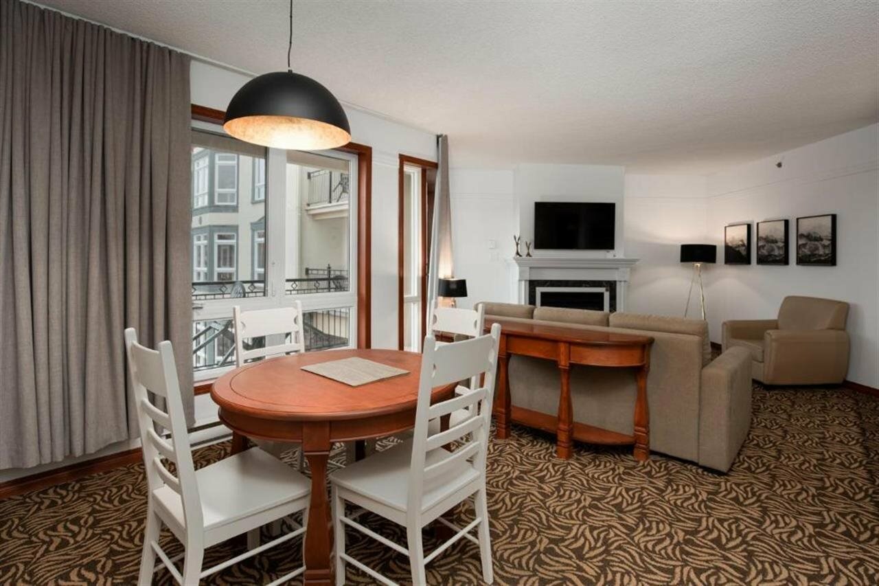 Фото Sommet des Neiges