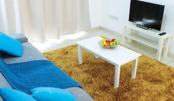 Фото Stephanie City Apartments