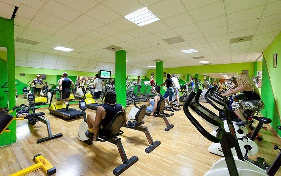 Фото Hotel El Duque