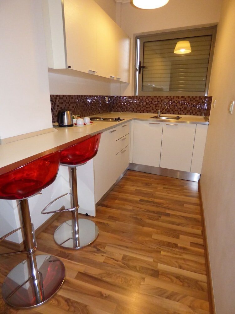 Фото Athens Habitat